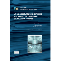 La nomenclature Dintilhac et l’expertise dentaire et maxillo-faciale