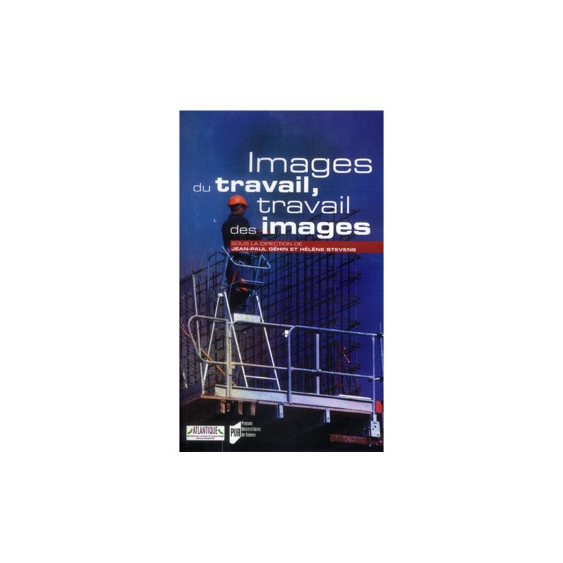 Images du travail, travail des images