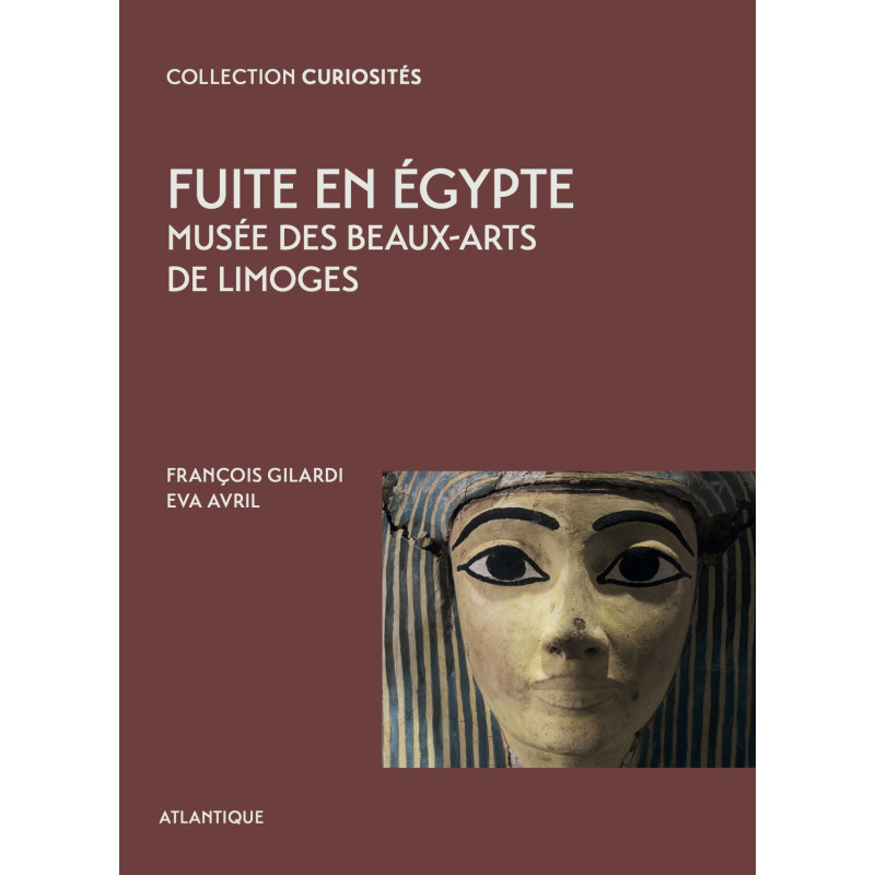 Fuite en Égypte - Musée des Beaux-Arts de Limoges