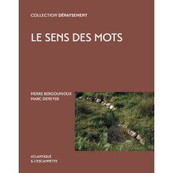 Le sens des mots