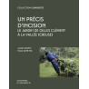 Un précis d'incision. Le jardin de Gilles Clément à La vallée (Creuse)