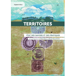 Territoires - État des savoirs et des pratiques