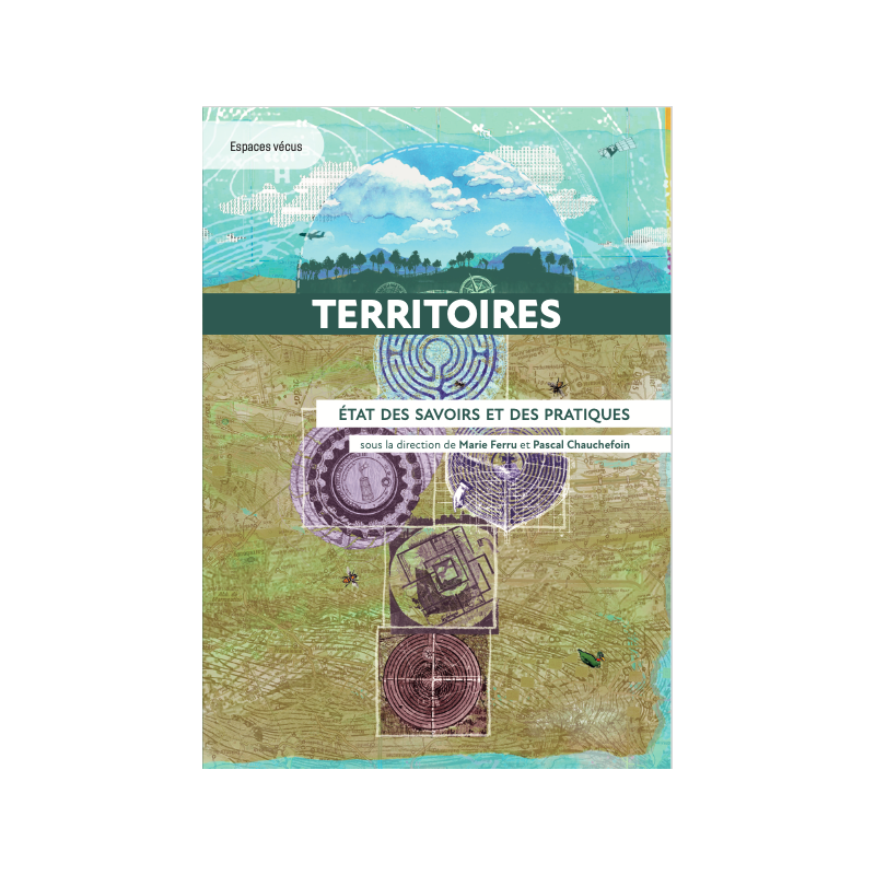 Territoires - État des savoirs et des pratiques