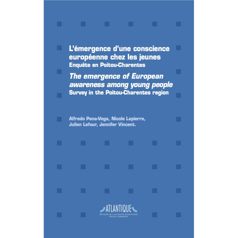 L'émergence d'une conscience européenne chez les jeunes