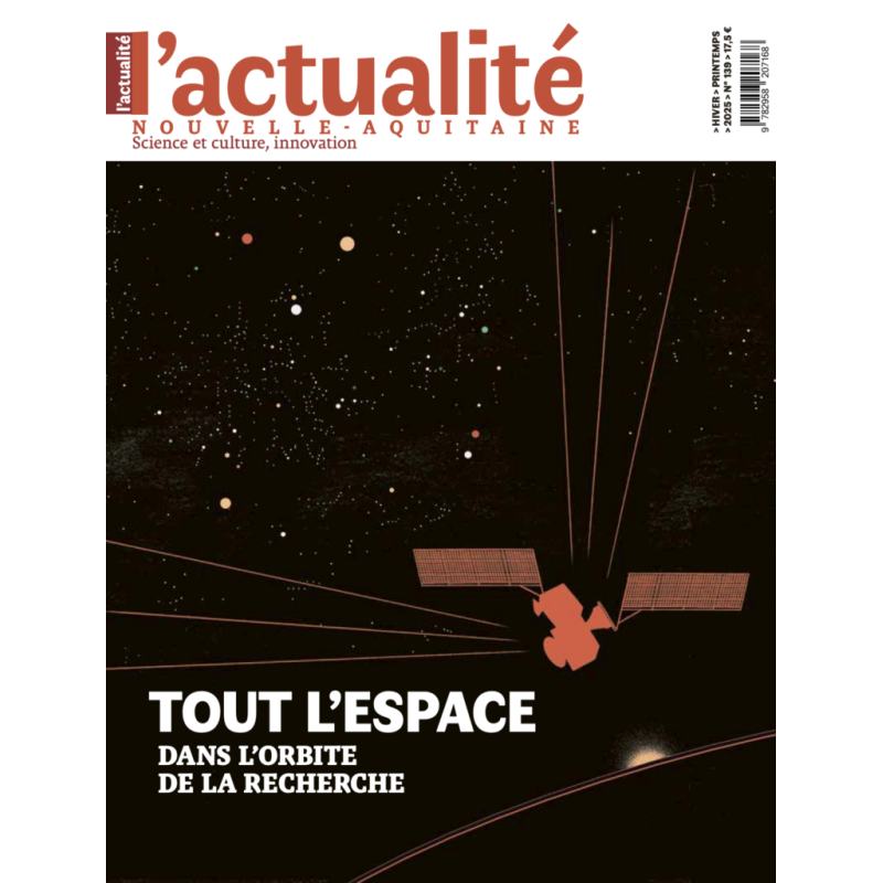 L’Actualité Nouvelle-Aquitaine – été 2021, spécial « Faits divers »