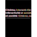 Livre Cinéma, interactivité et société