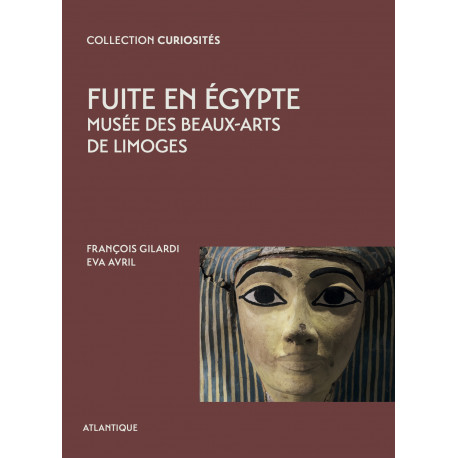 Fuite en Égypte  - Musée des Beaux-Arts de Limoges